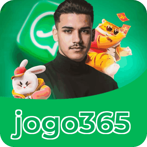 Bônus de boas-vindas jogo365