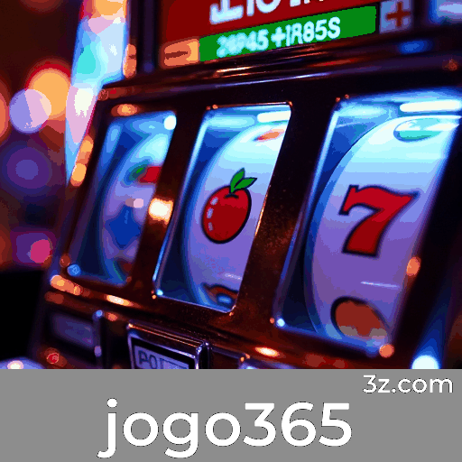 jogo365: O Cassino Online Premiado para Pagamentos Rápidos