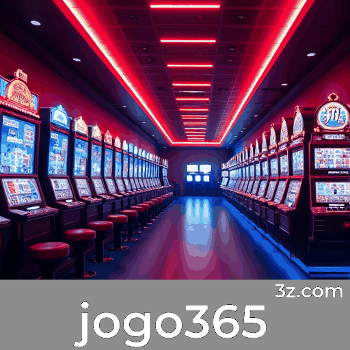 Acessar o site jogo365 COM