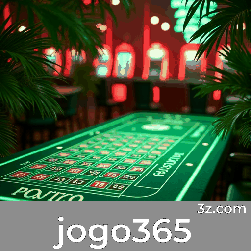Cadastro na jogo365