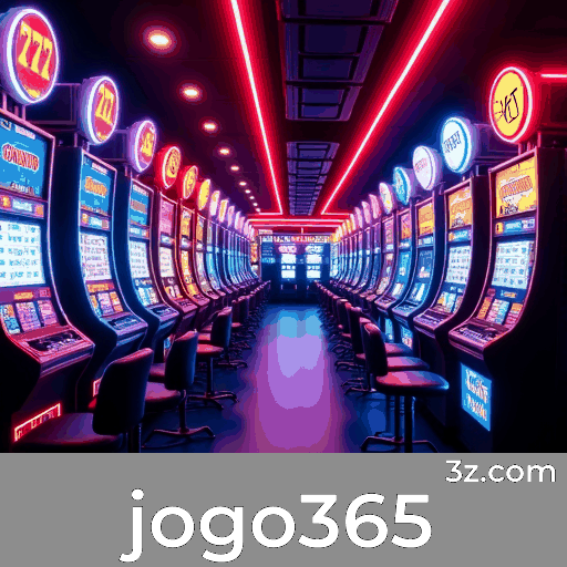 Cassino Online jogo365