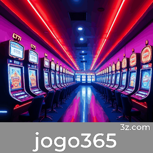 Cadastro na jogo365