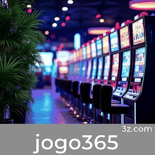 Cassino Online jogo365