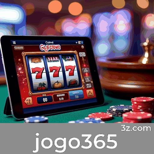 Cassino Online jogo365